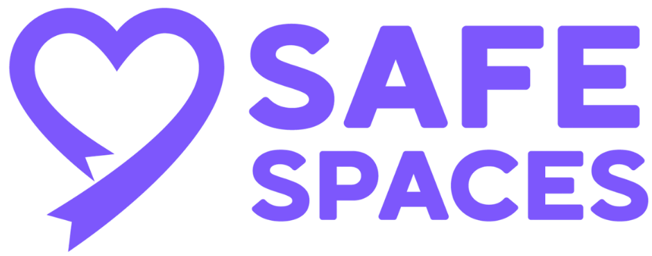 Safe Spaces logo